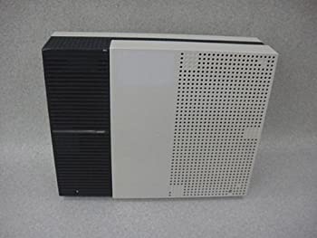 【中古】 NXS-ME- (1) +NXSM-2ACOU- (1) +NXSM-SLU- (1) +NXSM-SU- (1) NTT NXS 主装置