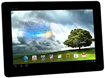 【中古-非常に良い】 ASUS ME301シリーズ TABLET ホワイト ( Android 4.2.1 10inch touch NVIDIA Tegra 3 1G 16G ) ME301-WH16|ムジカ&フェリーチェ店