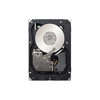 【中古-非常に良い】 Seagate Cheetah 15K.7シリーズ (3.5inch SAS 6Gb s 450GB 15000rpm 16MB) ST3450857SS