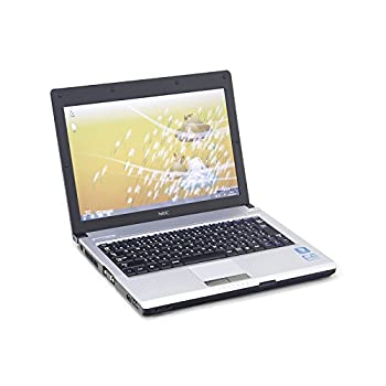 【中古】 NEC VersaPro UltraLite 印字機VB VK17H/BB-D マイコン-VK17HBBCD