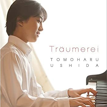 【未使用】【中古】 トロイメライ~ロマンティック・ピアノ名曲集(初回限定盤)(DVD付)｜ムジカ＆フェリーチェ店