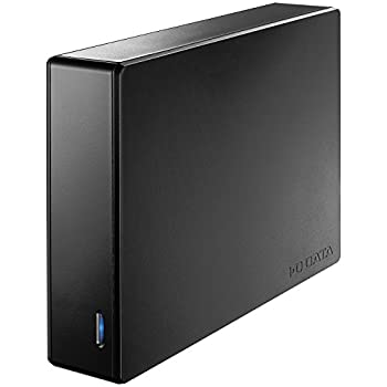【中古】 I-O DATA 外付けHDD ハードディスク 3TB TV録画 電源内蔵 ファン付 Mac 日本製 土日 HDJA-UT3.0｜ムジカ＆フェリーチェ店