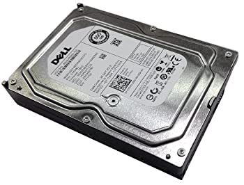 【中古】 Dell デル WD RE4 WD5003ABYX 500GB 64MB 現ナマSATA 3.0Gbs 3.5in (会社組織位置付け) 捉え所の無い運転