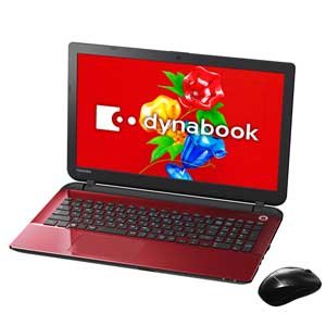【中古-人並み外れたに好いたらしい】 東芝 dynabook T55/76MR
