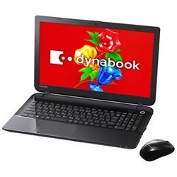 【中古】 東芝 dynabook T55/45MB