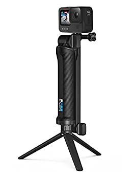 【未使用】【中古】 GoPro ウェアラブルカメラ用アクセサリ 3-Way AFAEM-001 14,819円