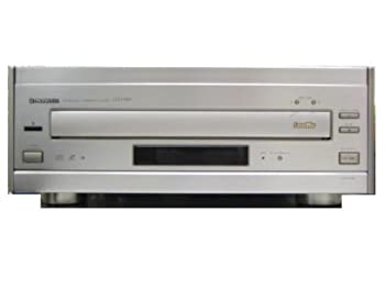 【中古-非常に良い】 パイオニア(Pioneer) LDプレーヤー CLD-939