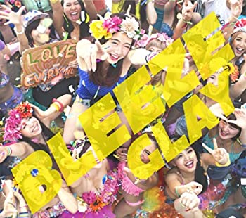 【未使用】【中古】 BLEEZE~G4・III~ (CD+DVD)