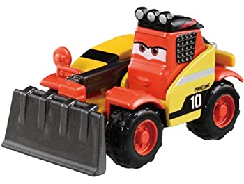 【未使用】【中古】 トミカ プレーンズ P-23 パインコーン (スタンダードタイプ)