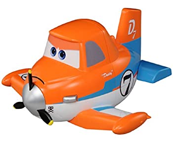 【未当て嵌める】【中古】 トミカ プレーンズ 大きなおかたづけ ダスティ