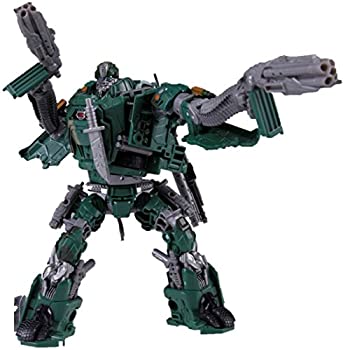 【中古-人並み外れたに好いたらしい】 トランスフォーマー 活動写真アドバンスドつづき物 AD21 ハウンド