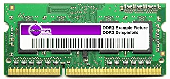 【中古-非常に良い】 Micron 2?GB ddr3メモリSo - Dimm 204pin pc3???8500s 1066?MHz mt16jsf25664hy-1g1d1