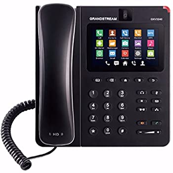 【未当て嵌める】【中古】 Grandstream GXV3240
