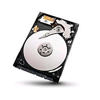 【中古】 Seagate Laptop Thin HDD 2.5インチ内蔵HDD 500GB SATA 6.0Gb s 7200rpm 32MB ST500LM021