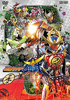 【中古】 仮面ライダー鎧武/ガイム 第九巻 [DVD]