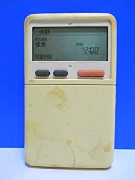 【中古-非常に良い】 TOSHIBA 東芝 エアコンリモコン WX-A1N 21,612円