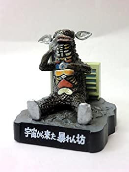 【未使用】【中古】 ウルトラ怪獣名鑑 宇宙からきた暴れん坊 ギャンゴ|ムジカ&フェリーチェ店