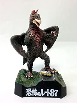 【未使用】【中古】 ウルトラ怪獣名鑑 恐怖のルート87