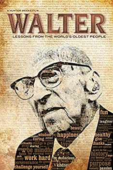 【中古-非常に良い】 Walter [DVD]
