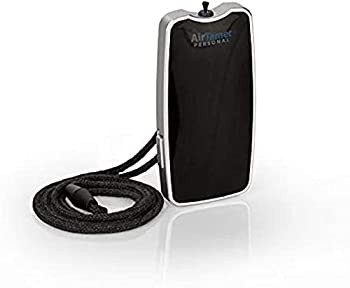 【中古-人並み外れたに好いたらしい】 AirTamer A310個人的申し受ける式および携帯型空気の状態汚れのない機負イオン湧きおこる器 空気の状態はね除ける伝染毒 砂ぼこり 濾過性病原体 ばい菌 アレルゲン 菌類 臭
