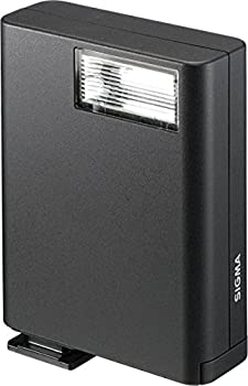【中古-非常に良い】 SIGMA フラッシュ ELECTORONIC FLASH EF-140s シグマ用 STTL ガイドナンバー14 930288