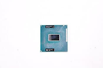 【中古-人並み外れたに好いたらしい】 intel Core i5-SR0MZ 移動性中央処理装置中央処理装置 2.50GHz デュアル中核グループ 3MB SR0MZ