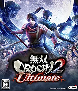 【中古-非常に良い】 無双OROCHI 2 Ultimate - XboxOne