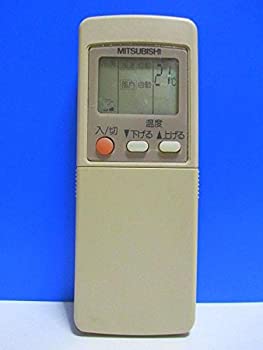 【中古-人並み外れたに好いたらしい】 三菱 空調設備遠隔操作 GP92