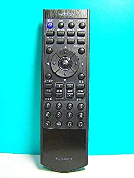 【中古-人並み外れたに似つかわしい】 by d sign テレビ受像機遠隔操作 RC-1300DHK