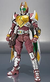 【中古-非常に良い】 仮面ライダー剣 S.H.Figuarts 仮面ライダーギャレン ジャックフォーム