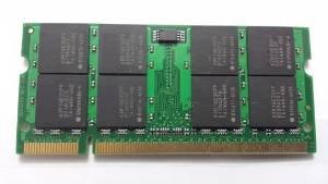 【未使用】【中古】 Let's note レッツノート CF-W7 CF-CF-T7 CF-W8 CF-T8 CF-S8 CF-N8 CF-W9 CF-T9 対応メモリ 2GB