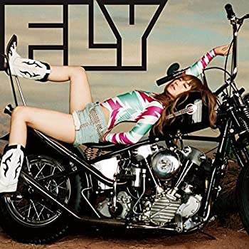 【未使用】【中古】 FLY (初回生産限定盤) (DVD付)