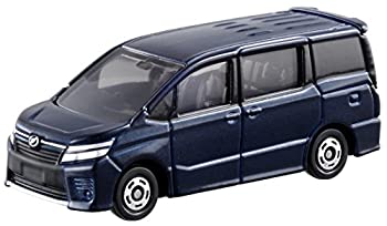 【中古-非常に良い】 トミカ No.115 トヨタ ヴォクシー(箱)