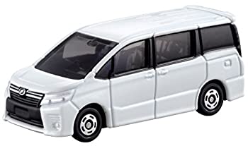 【中古】 トミカ No.115 トヨタ ヴォクシー(初回)