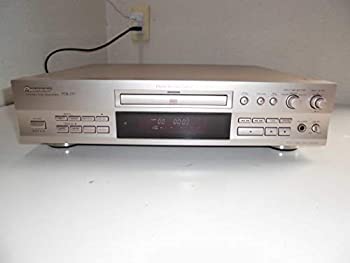【中古-非常に良い】 Pioneer パイオニア CDレコーダー PDR-D7 CD-R CD-RW対応