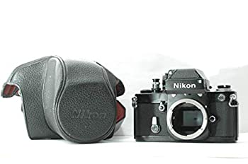 【中古-人並み外れたに似つかわしい】 Nikon ニコン F2写真絵ミック 黒いこと