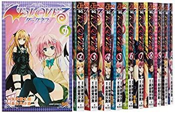 楽天市場】【漫画全巻セット】【中古】ToLoveる（とらぶる）ダークネス