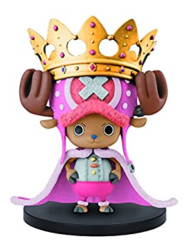 【未使用】【中古】 ワンピース DXF～THE GRANDLINE MEN～15TH EDITION vol.4 チョッパー