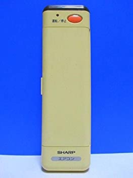 【中古-非常に良い】 Rinnai リンナイ エアコンリモコン CRMC-A093JBEO