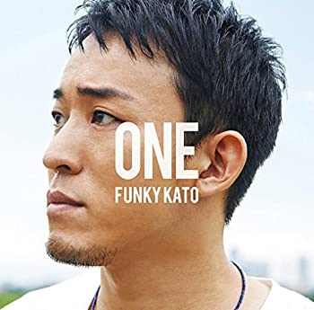 【未使用】【中古】 ONE (初回生産限定盤A) (DVD付)