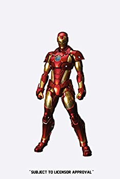 【未使用】【中古】 RE:EDIT IRON MAN #01 Bleeding Edge Armor画像