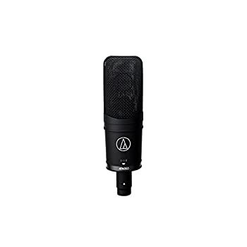 【中古-非常に良い】 audio technica オーディオテクニカ AT4050 マイク コンデンサー (オーディオテクニカ)