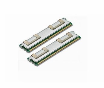 【未当て嵌める】【中古】 4GB×2枚 (計8GB標準尺度書き割り) Dell/HPなどのサーヴァー/ワークステーション用の記憶装置 パソコン3-8500R ECC Registered Dell R710 R610 R410 T710 M710
