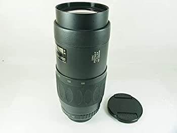 【中古-非常に良い】 PENTAX FA 100-300mm F4.5-5.6｜ムジカ＆フェリーチェ店