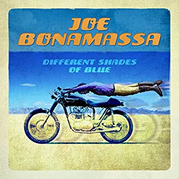 【未使用】【中古】 Different Shades of Blue