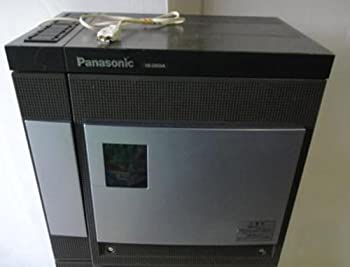 【中古-非常に良い】 VB-D950A (CPC-S基板入) パナソニック Digaport 大型機種基本キャビネット D900形デジタル交換機