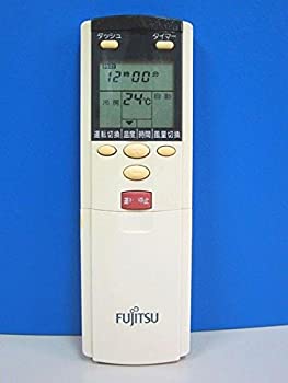 【中古】 富士通 エアコンリモコン AR-EL1|ムジカ&フェリーチェ店