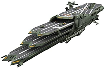 【中古】 コスモフリートスペシャル 宇宙戦艦ヤマト2199 ガイペロン級多層式航宙母艦【バルグレイ】画像