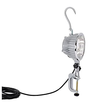 【中古-非常に良い】 Sunway (サンウェイ) LEDマルチライト 電球色 2100lm コード式 SW-GD-020EL 0.6m