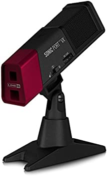 【中古-非常に良い】 Line 6 マイク内蔵オーディオ・インターフェース Sonic Port VX